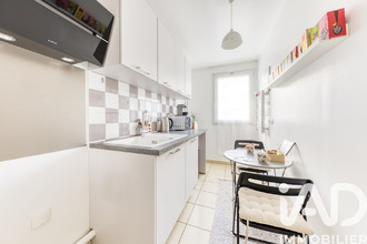 achat appartement noisy-le-grand 93160