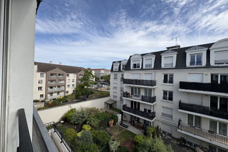 achat appartement noisy-le-grand 93160