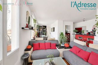 achat appartement noisy-le-grand 93160