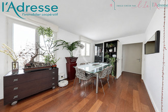achat appartement noisy-le-grand 93160