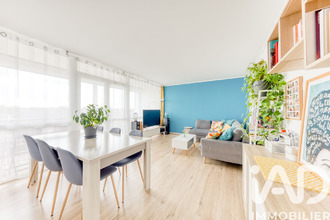 achat appartement noisy-le-grand 93160