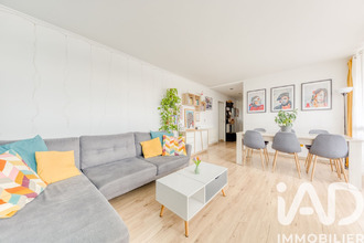 achat appartement noisy-le-grand 93160
