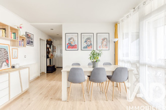 achat appartement noisy-le-grand 93160