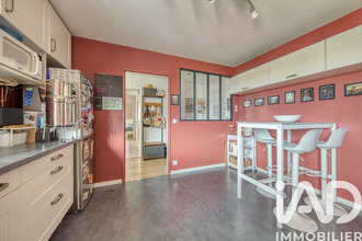 achat appartement noisy-le-grand 93160