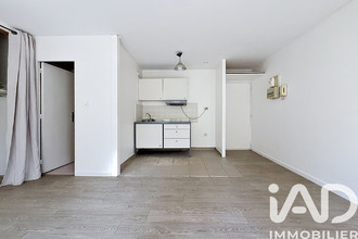 achat appartement noisy-le-grand 93160