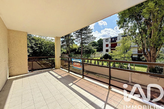 achat appartement noisy-le-grand 93160