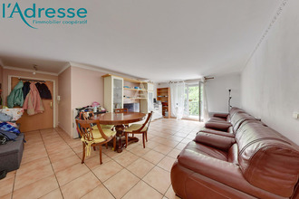 achat appartement noisy-le-grand 93160