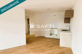 achat appartement noisy-le-grand 93160