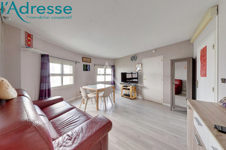 achat appartement noisy-le-grand 93160