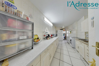 achat appartement noisy-le-grand 93160