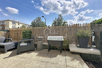 achat appartement noisy-le-grand 93160