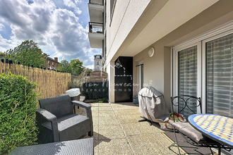achat appartement noisy-le-grand 93160