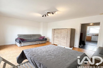 achat appartement noisy-le-grand 93160