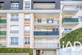 achat appartement noisy-le-grand 93160