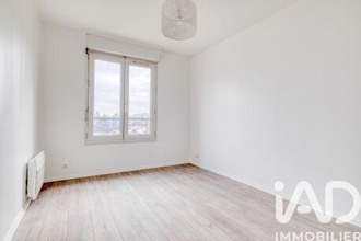 achat appartement noisy-le-grand 93160