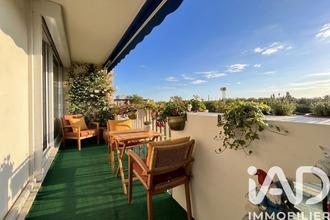 achat appartement noisy-le-grand 93160