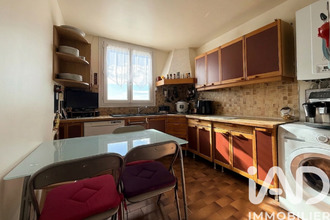 achat appartement noisy-le-grand 93160