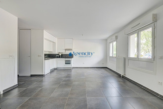 achat appartement noisy-le-grand 93160
