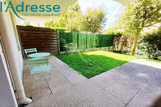 achat appartement noisy-le-grand 93160