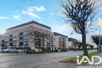 achat appartement noisy-le-grand 93160
