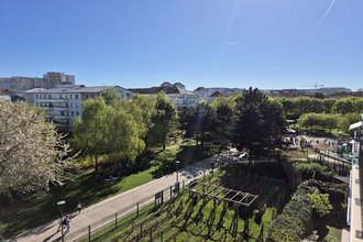 achat appartement noisy-le-grand 93160
