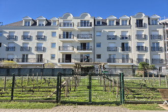 achat appartement noisy-le-grand 93160
