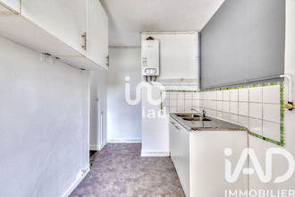 achat appartement noisy-le-grand 93160