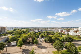 achat appartement noisy-le-grand 93160