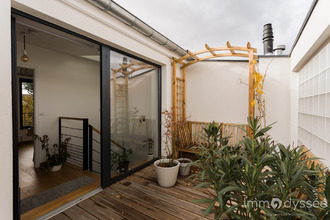 achat appartement noisy-le-grand 93160