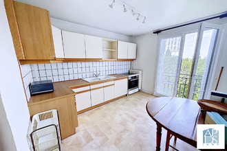 achat appartement noisy-le-grand 93160