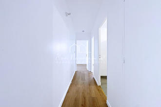 achat appartement noisy-le-grand 93160
