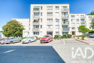 achat appartement noisy-le-grand 93160