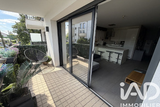 achat appartement noisy-le-grand 93160