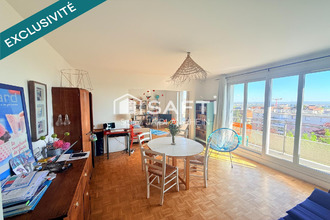 achat appartement noisy-le-grand 93160
