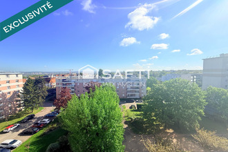 achat appartement noisy-le-grand 93160