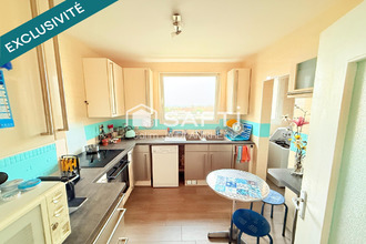 achat appartement noisy-le-grand 93160