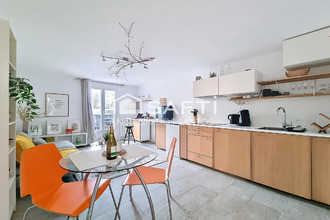 achat appartement noisy-le-grand 93160