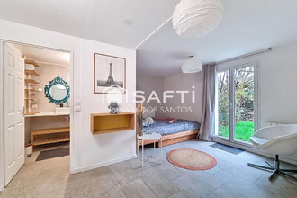 achat appartement noisy-le-grand 93160