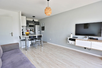 achat appartement noisy-le-grand 93160