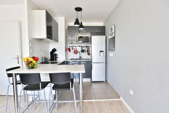 achat appartement noisy-le-grand 93160