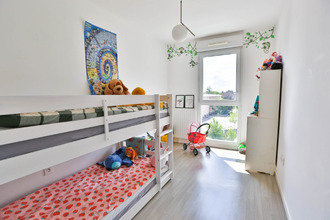 achat appartement noisy-le-grand 93160