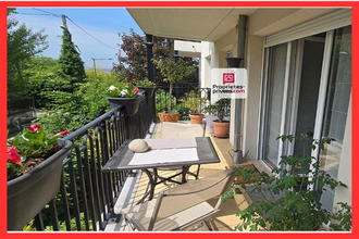 achat appartement noisy-le-grand 93160