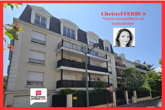 achat appartement noisy-le-grand 93160