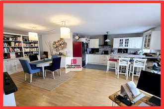 achat appartement noisy-le-grand 93160