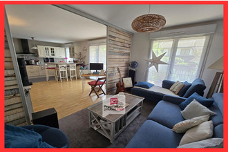 achat appartement noisy-le-grand 93160
