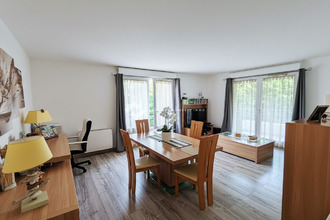 achat appartement noisy-le-grand 93160