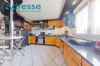 achat appartement noisy-le-grand 93160