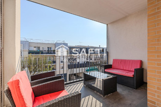 achat appartement noisy-le-grand 93160