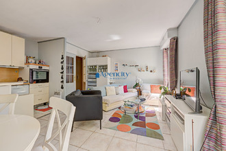 achat appartement noisy-le-grand 93160