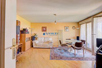 achat appartement noisy-le-grand 93160